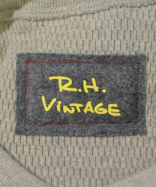 R.H.Vintage T恤/上衣