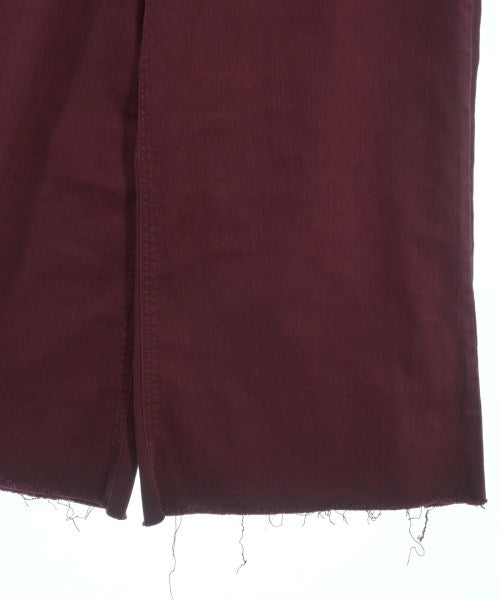 R.H.Vintage 牛仔褲