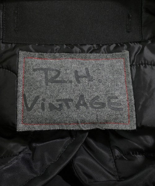 R.H.Vintage 其他大衣