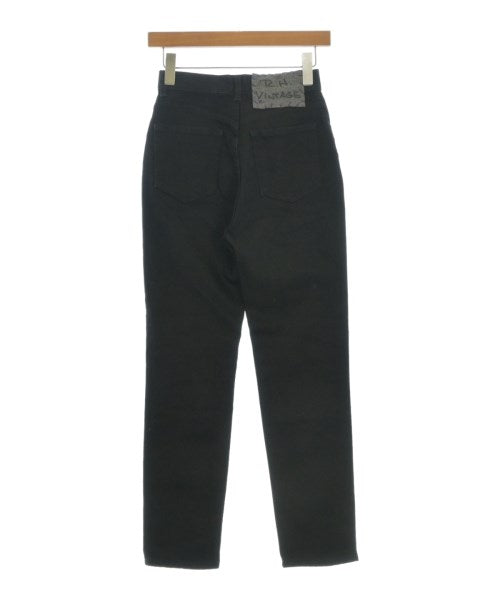 R.H.Vintage 牛仔褲