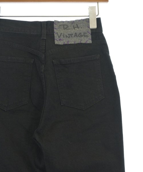 R.H.Vintage 牛仔褲