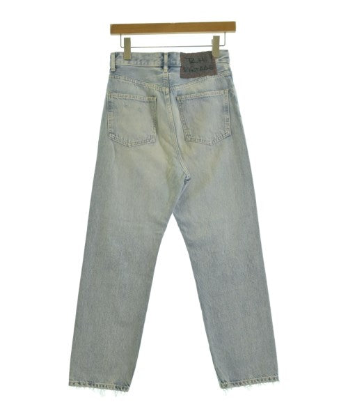 R.H.Vintage 牛仔褲