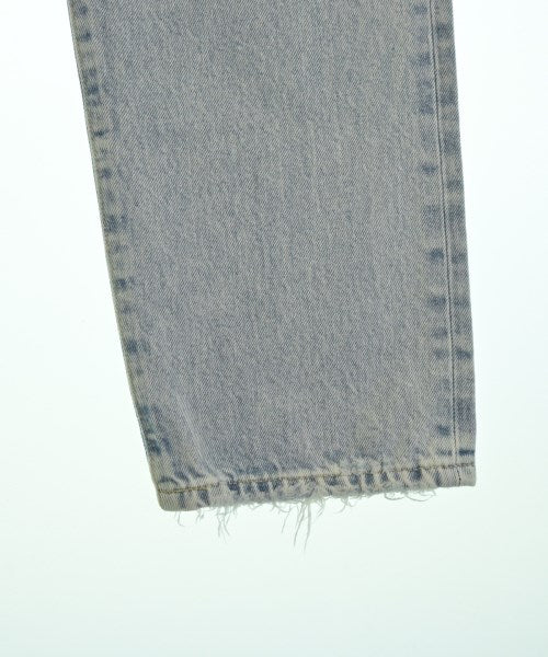 R.H.Vintage 牛仔褲