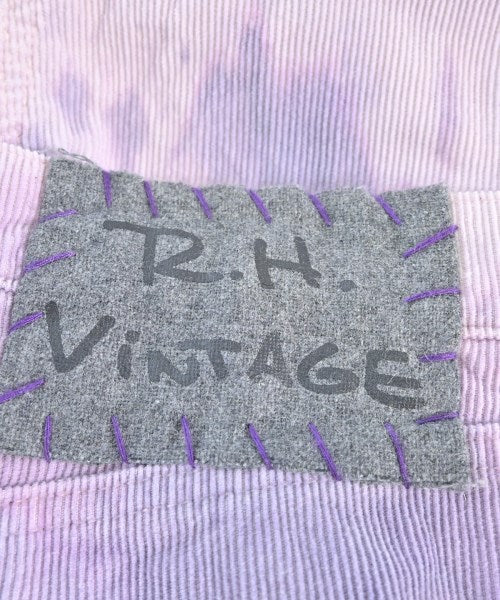 R.H.Vintage 其他款