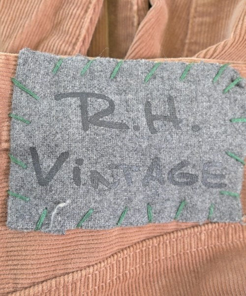 R.H.Vintage 其他款