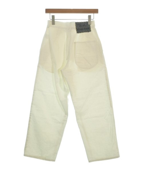 R.H.Vintage 休閒褲