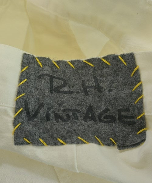 R.H.Vintage 休閒褲