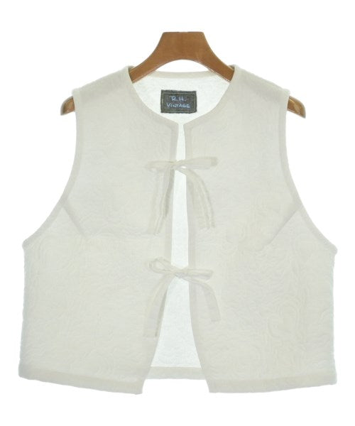 R.H.Vintage 背心