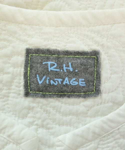 R.H.Vintage 背心