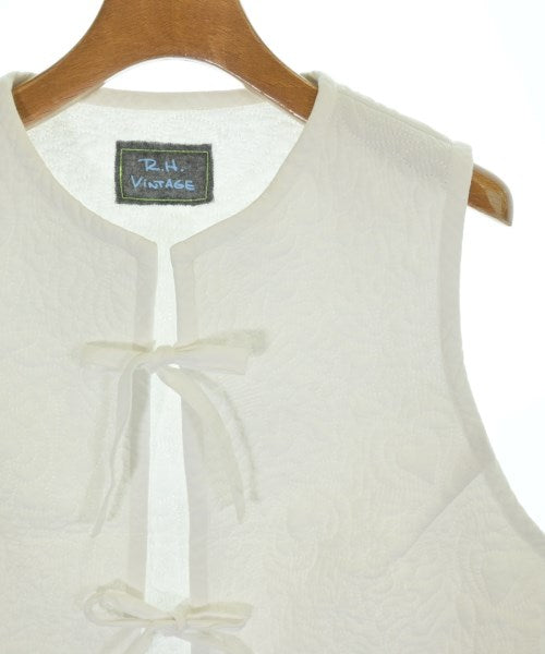 R.H.Vintage 背心