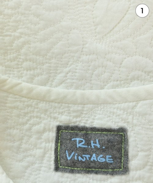 R.H.Vintage 背心