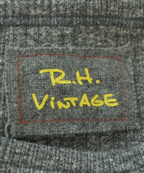 R.H.Vintage 無袖上衣
