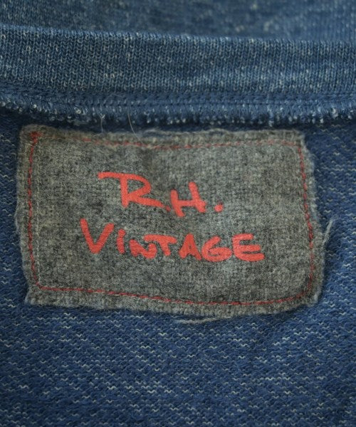 R.H.Vintage T恤/上衣
