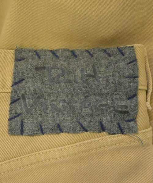 R.H.Vintage 牛仔褲
