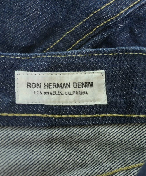 RON HERMAN DENIM 牛仔
