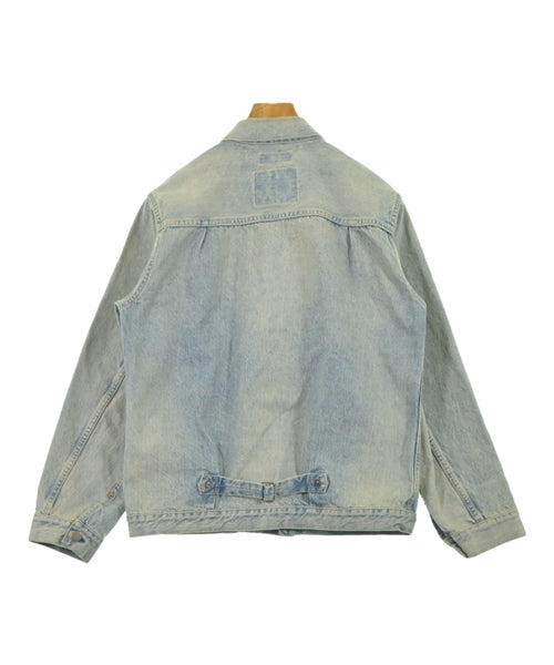 RON HERMAN DENIM 牛仔夾克