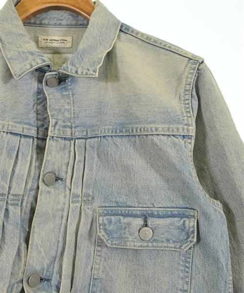 RON HERMAN DENIM 牛仔夾克
