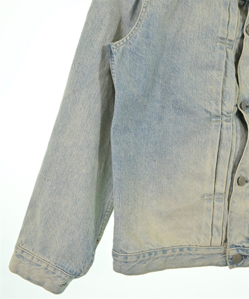 RON HERMAN DENIM 牛仔夾克