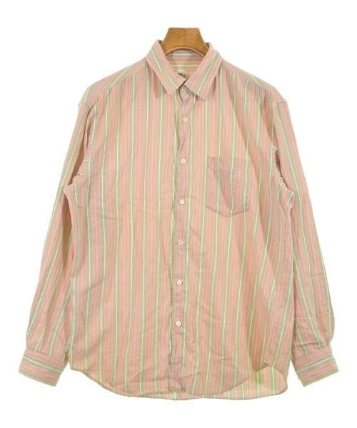 RON HERMAN DENIM 休襯衫