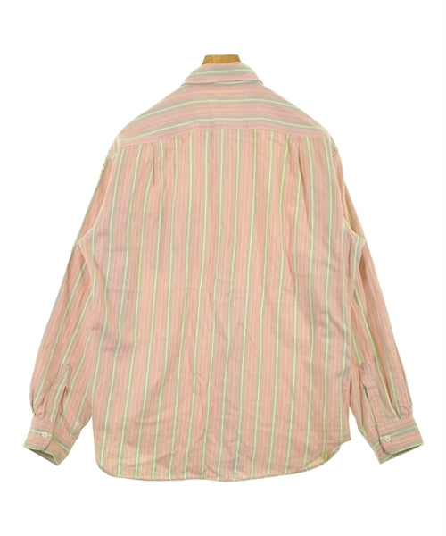 RON HERMAN DENIM 休襯衫