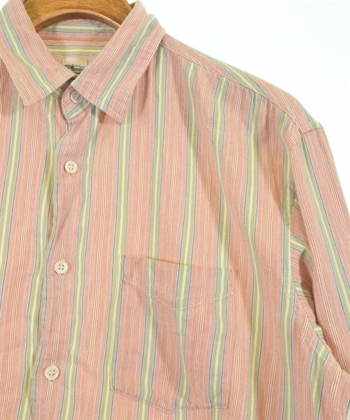 RON HERMAN DENIM 休襯衫