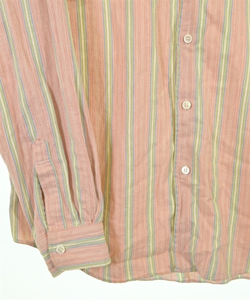 RON HERMAN DENIM 休襯衫