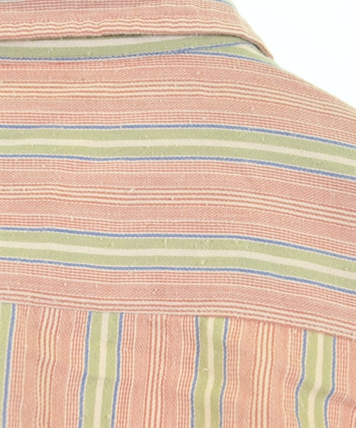 RON HERMAN DENIM 休襯衫