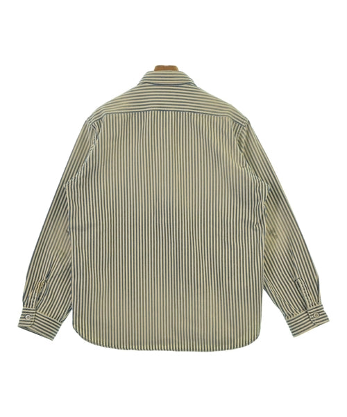 RON HERMAN DENIM 休襯衫