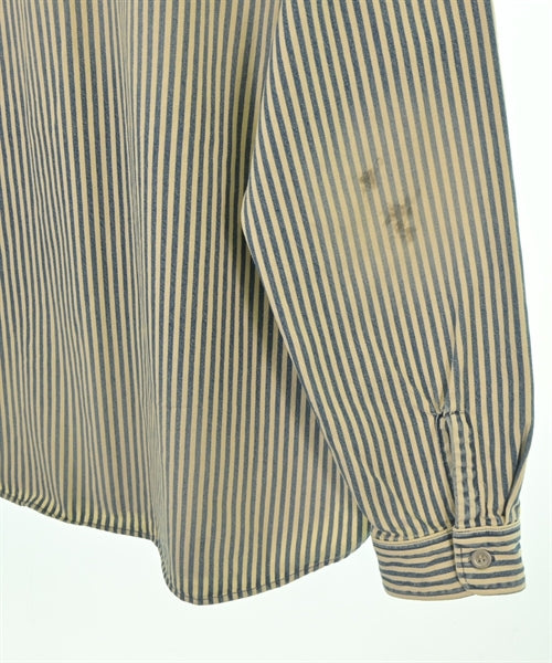 RON HERMAN DENIM 休襯衫