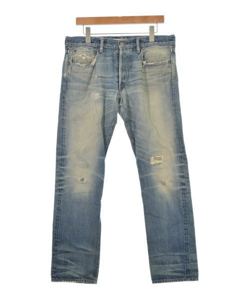 RON HERMAN DENIM 牛仔褲