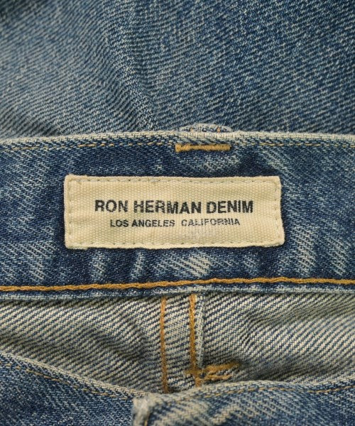 RON HERMAN DENIM 牛仔褲