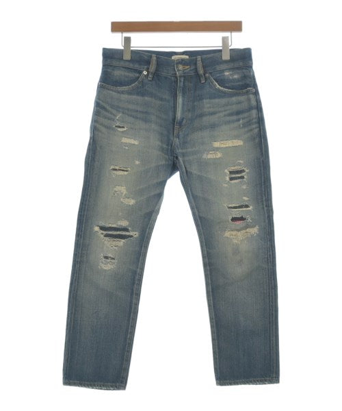 RON HERMAN DENIM 牛仔褲