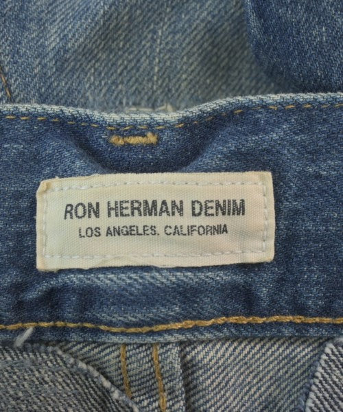 RON HERMAN DENIM 牛仔褲