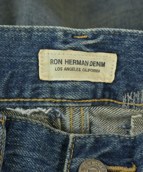 RON HERMAN DENIM 牛仔褲