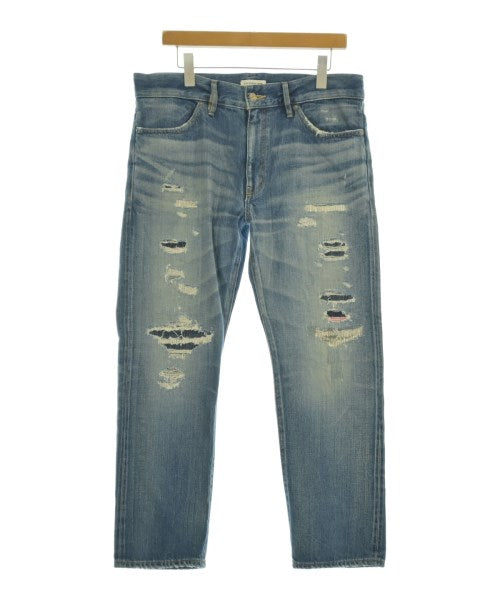 RON HERMAN DENIM 牛仔褲