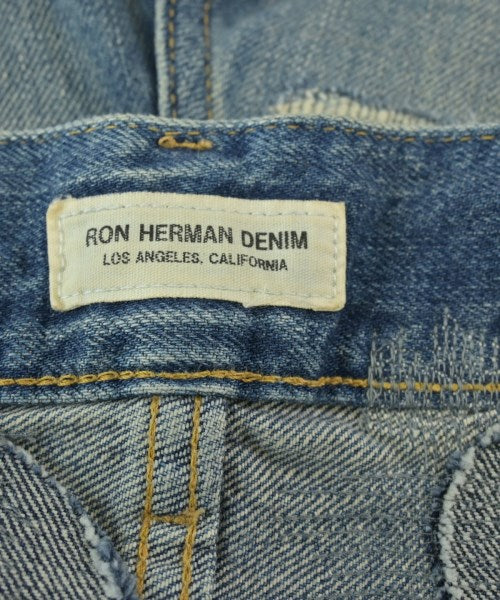 RON HERMAN DENIM 牛仔褲