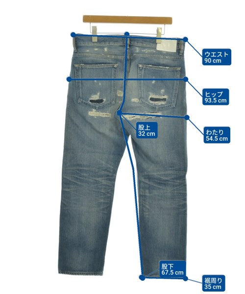 RON HERMAN DENIM 牛仔褲