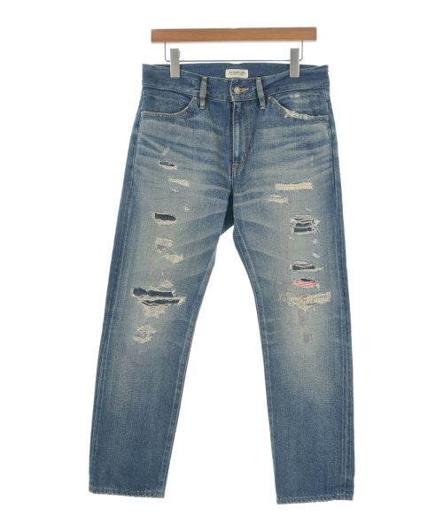 RON HERMAN DENIM 牛仔褲