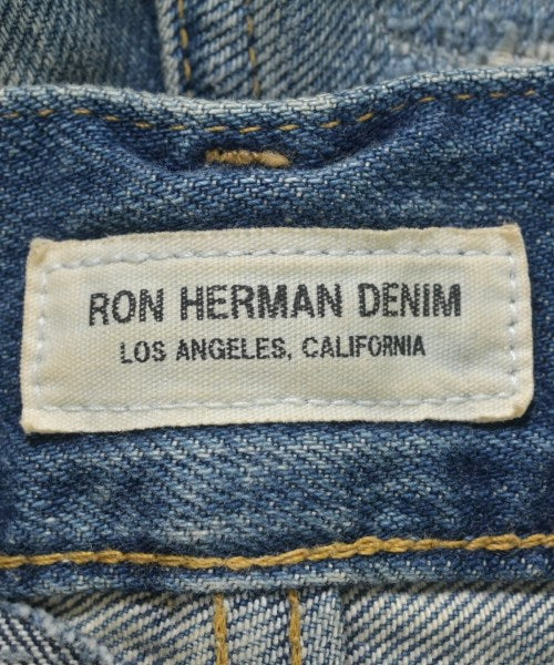 RON HERMAN DENIM 牛仔褲