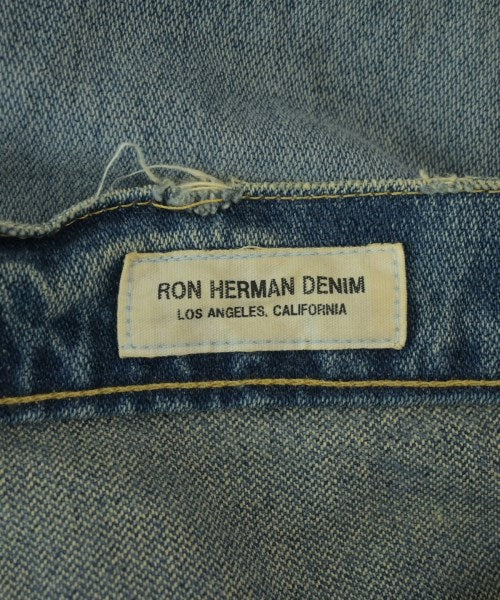 RON HERMAN DENIM 牛仔褲