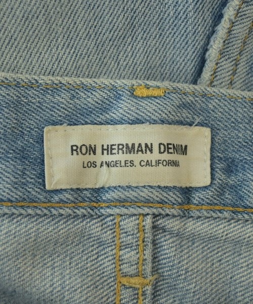 RON HERMAN DENIM 牛仔褲