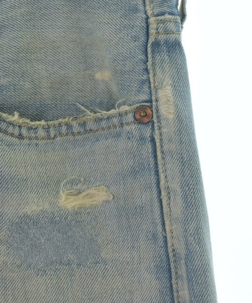 RON HERMAN DENIM 牛仔褲