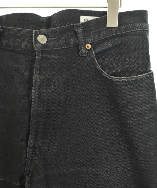 RON HERMAN DENIM 牛仔褲