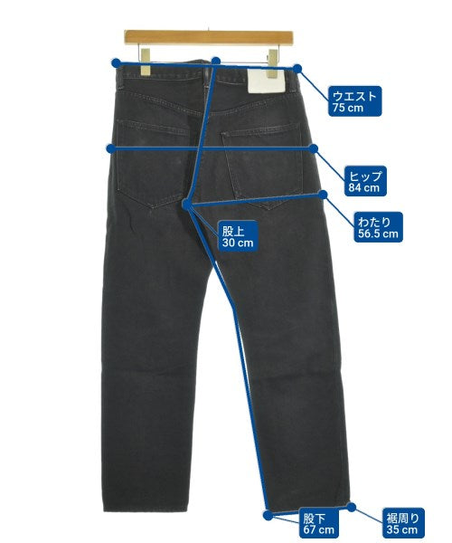 RON HERMAN DENIM 牛仔褲