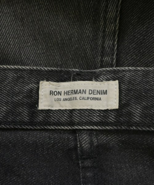 RON HERMAN DENIM 牛仔褲
