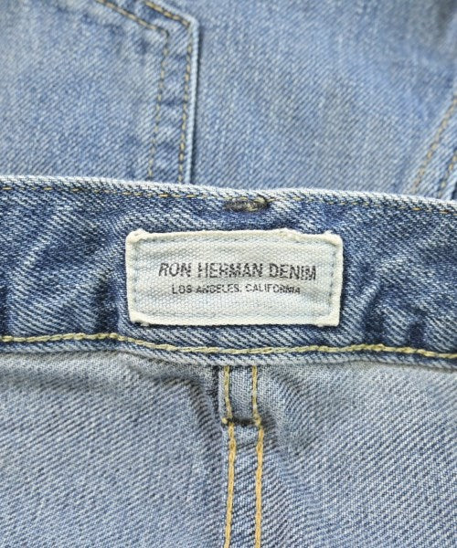 RON HERMAN DENIM 牛仔褲