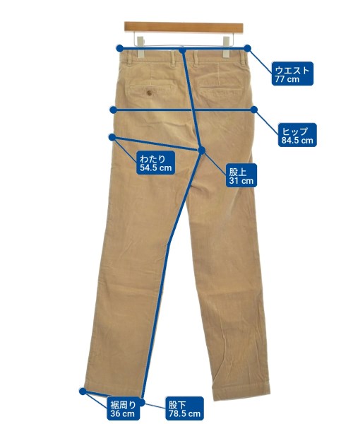 RON HERMAN DENIM 其他款