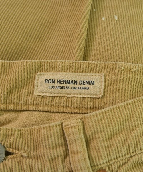 RON HERMAN DENIM 其他款