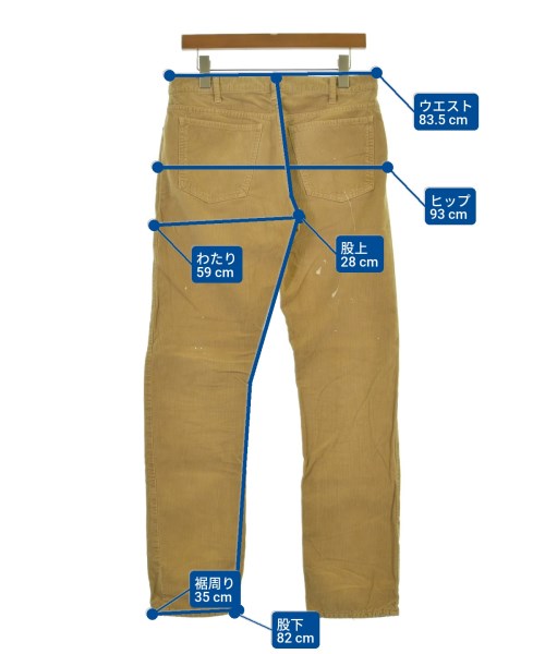 RON HERMAN DENIM 其他款