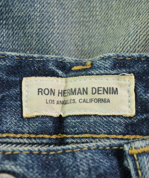 RON HERMAN DENIM 牛仔褲